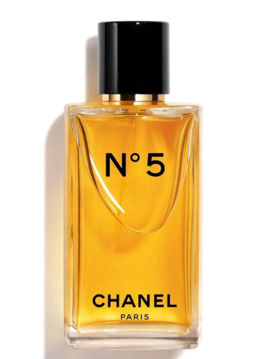 Chanel No 5