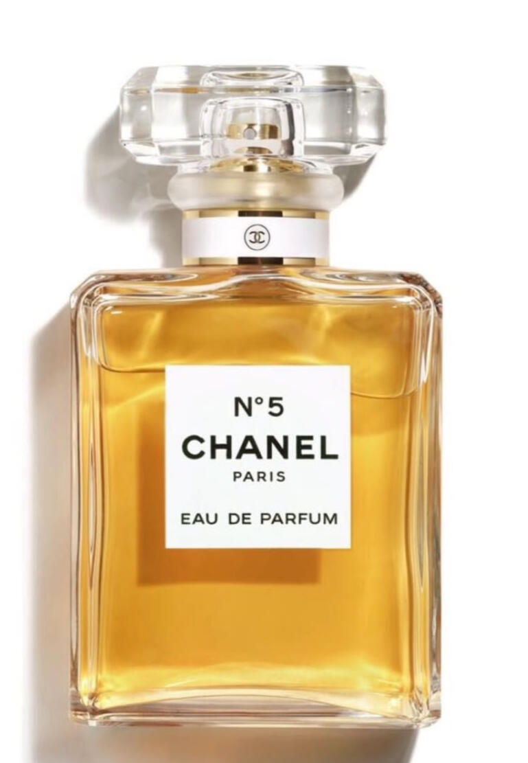 Chanel No 5
