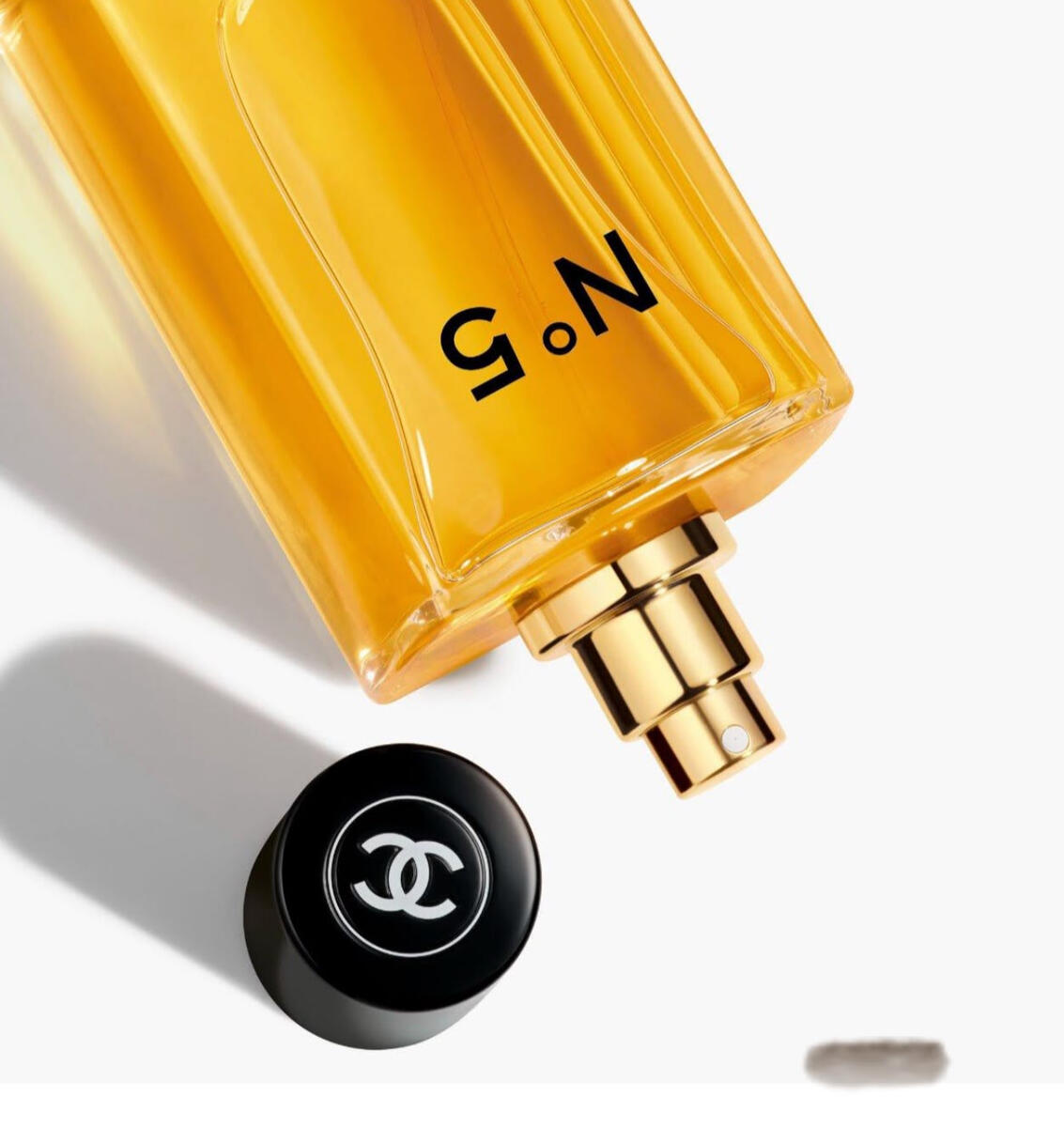 Chanel No 5