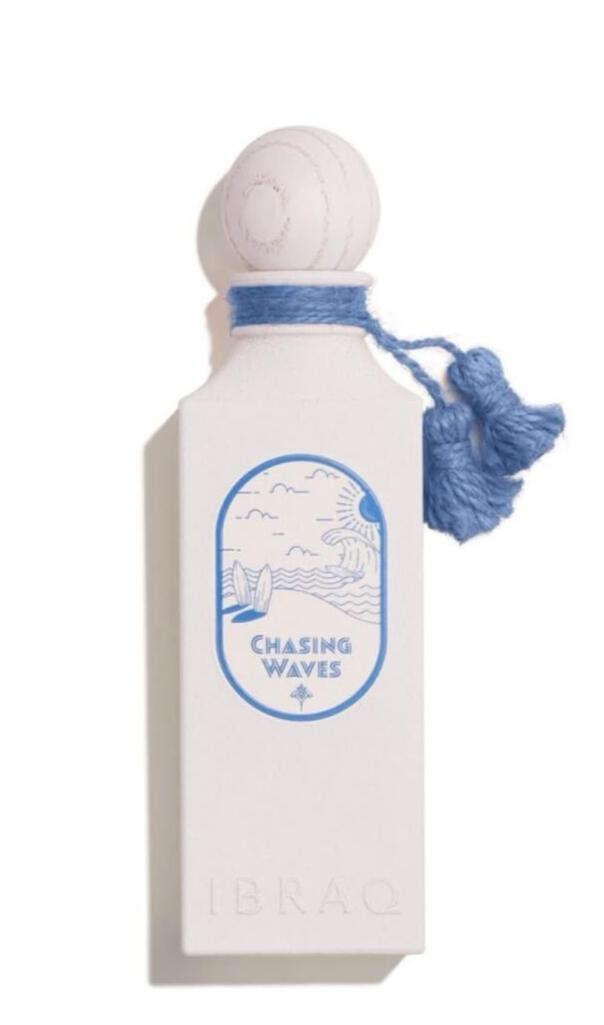 chasing waves