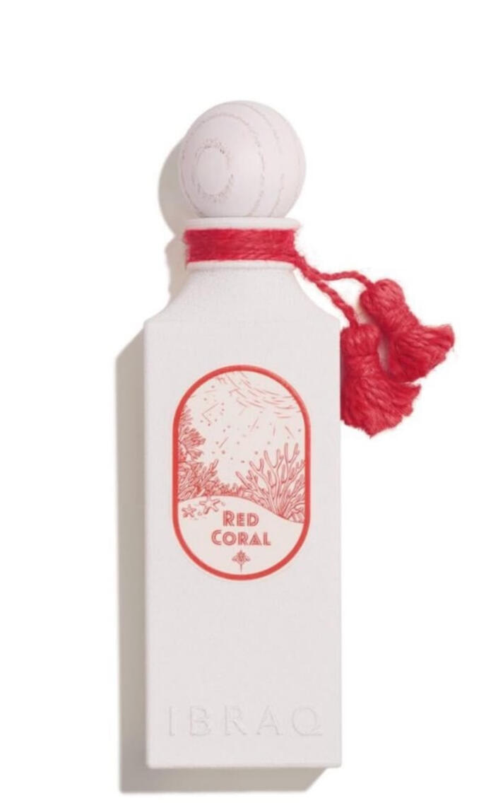 red coral