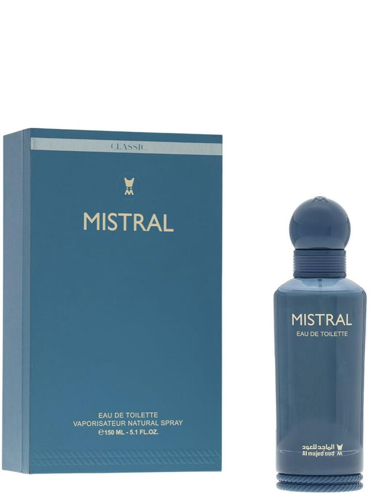 MSTRAL