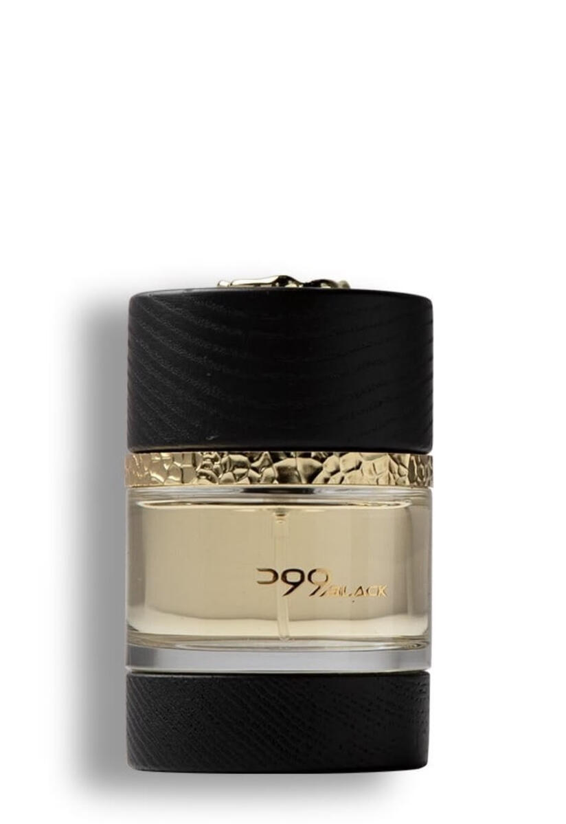 BLACK OUD
