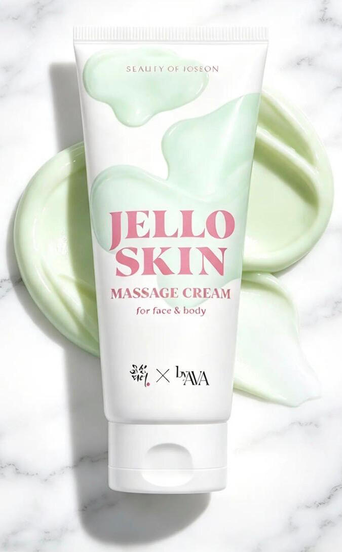 Jello Skin