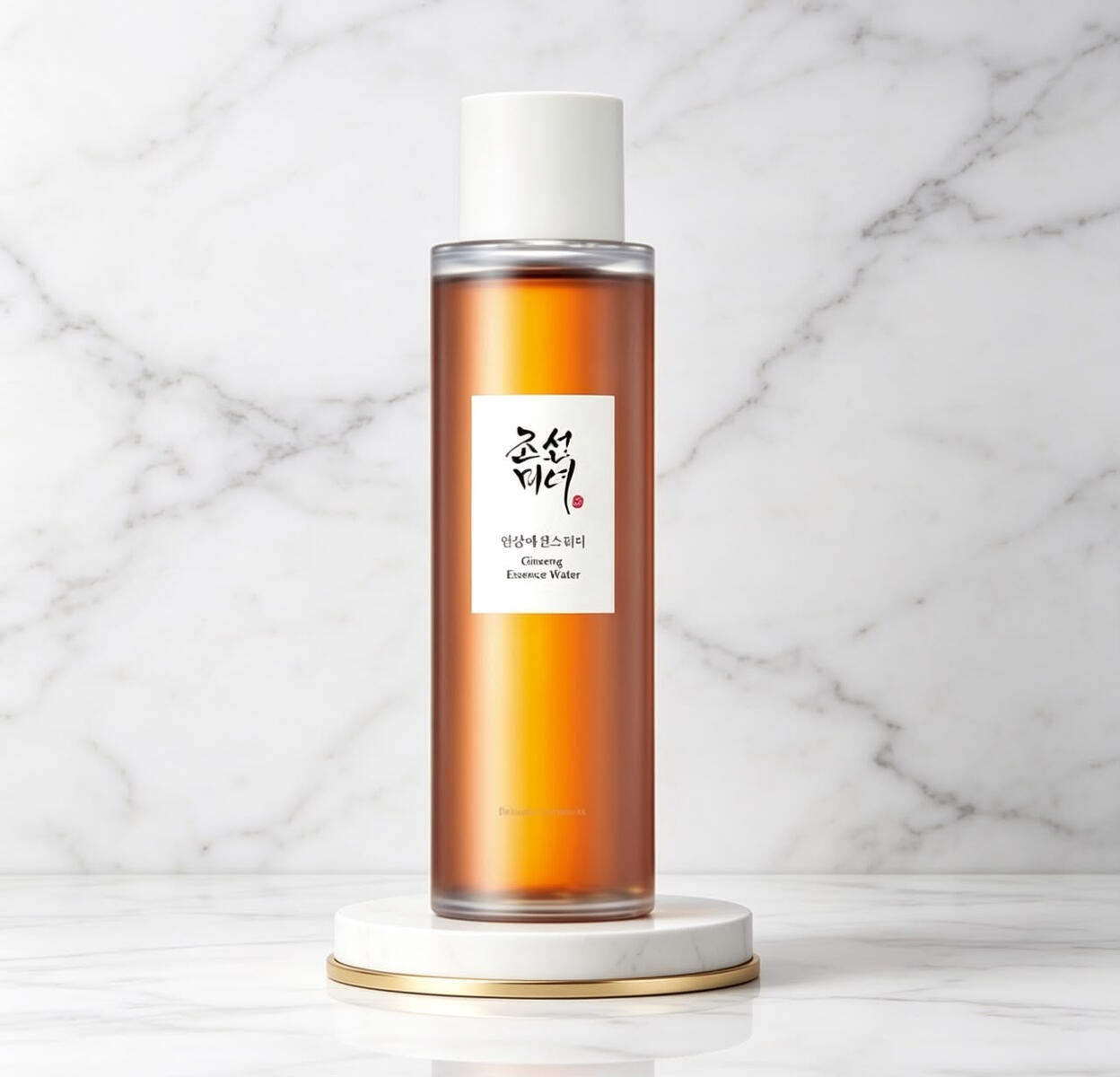Ginseng Essence Water. 150 ml. 250 MAD