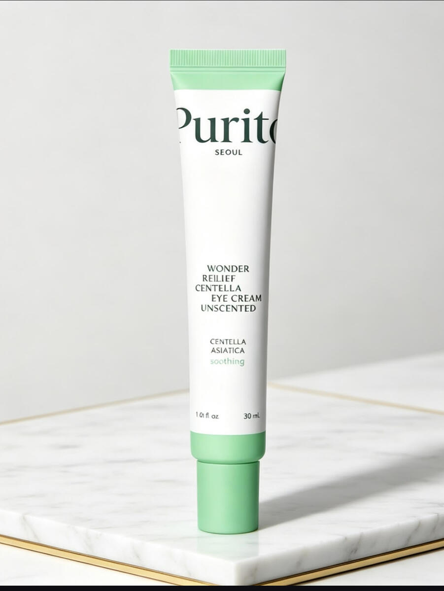 eye cream wonder relief centella 30 ml 220 MAD