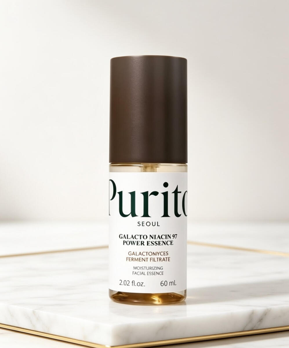 galacto niacin 97 power essence 60 ml 250 MAD