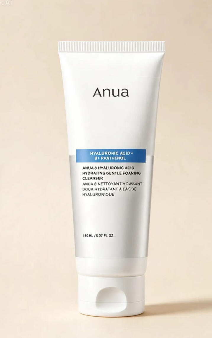 Hydrating Cleanser 150 ml. 270 MAD