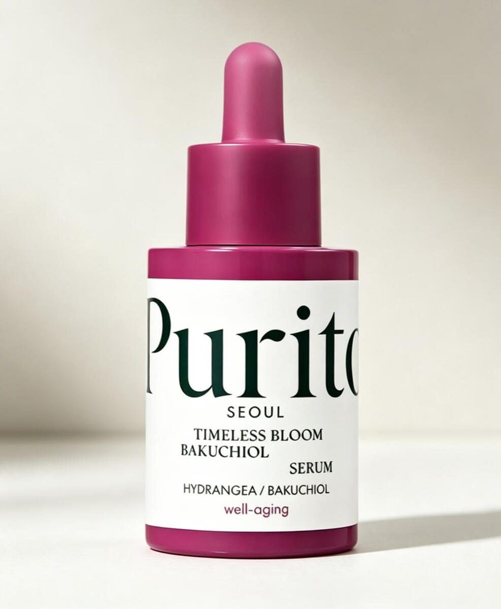 your first well-aging serum 30ml 270 MAD