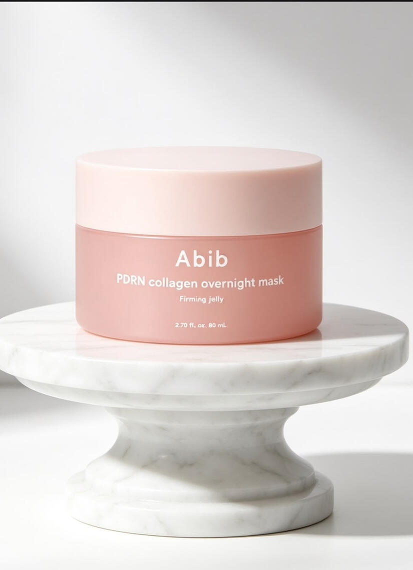 PDRN Collagen overnight Mask 80 ml 355 MAD