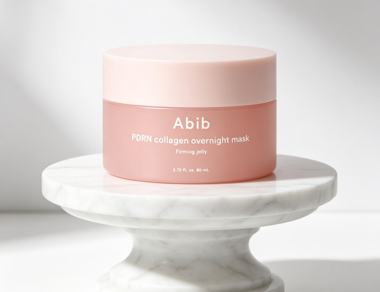 PDRN collagen overnight Mask 80 ml 290 MAD