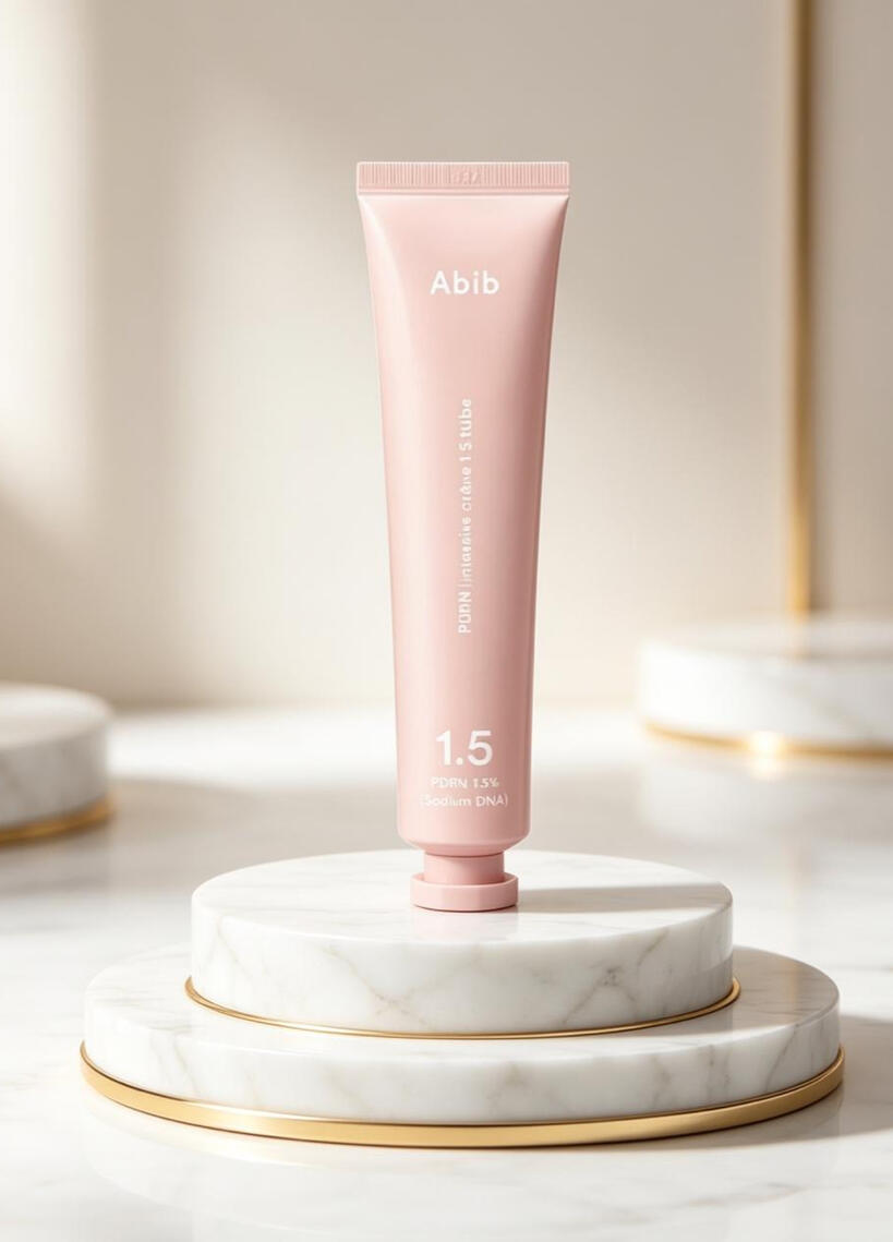 PDRN Cream 1.5 tupe 75 ml 425 MAD