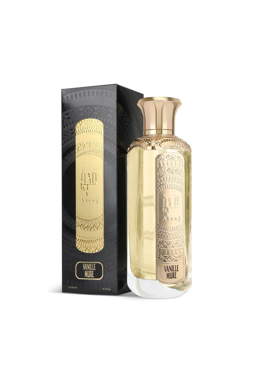 Vanille Mure - 200 ml 1100 MAD