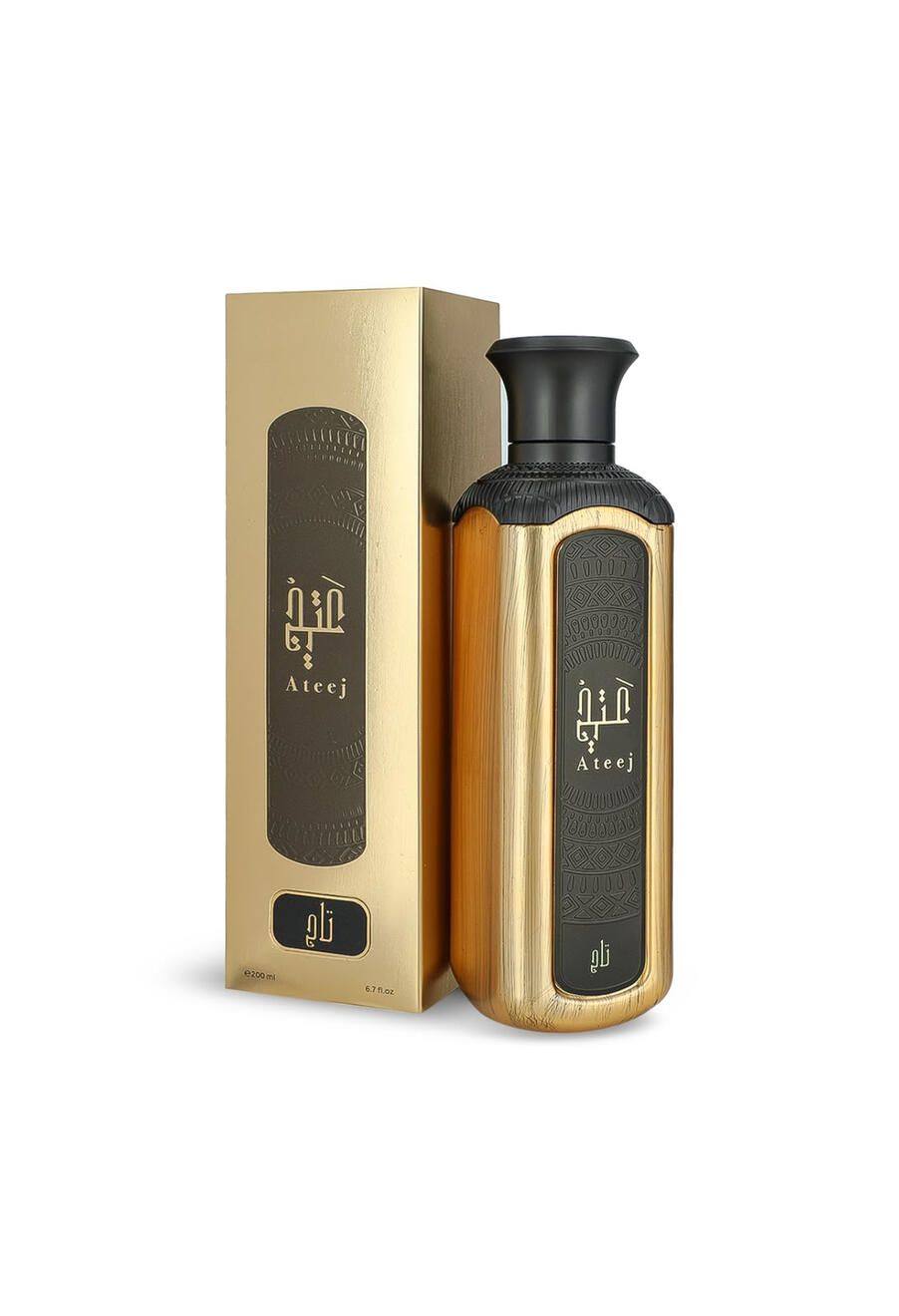 Taj - 200 ml 1100 MAD