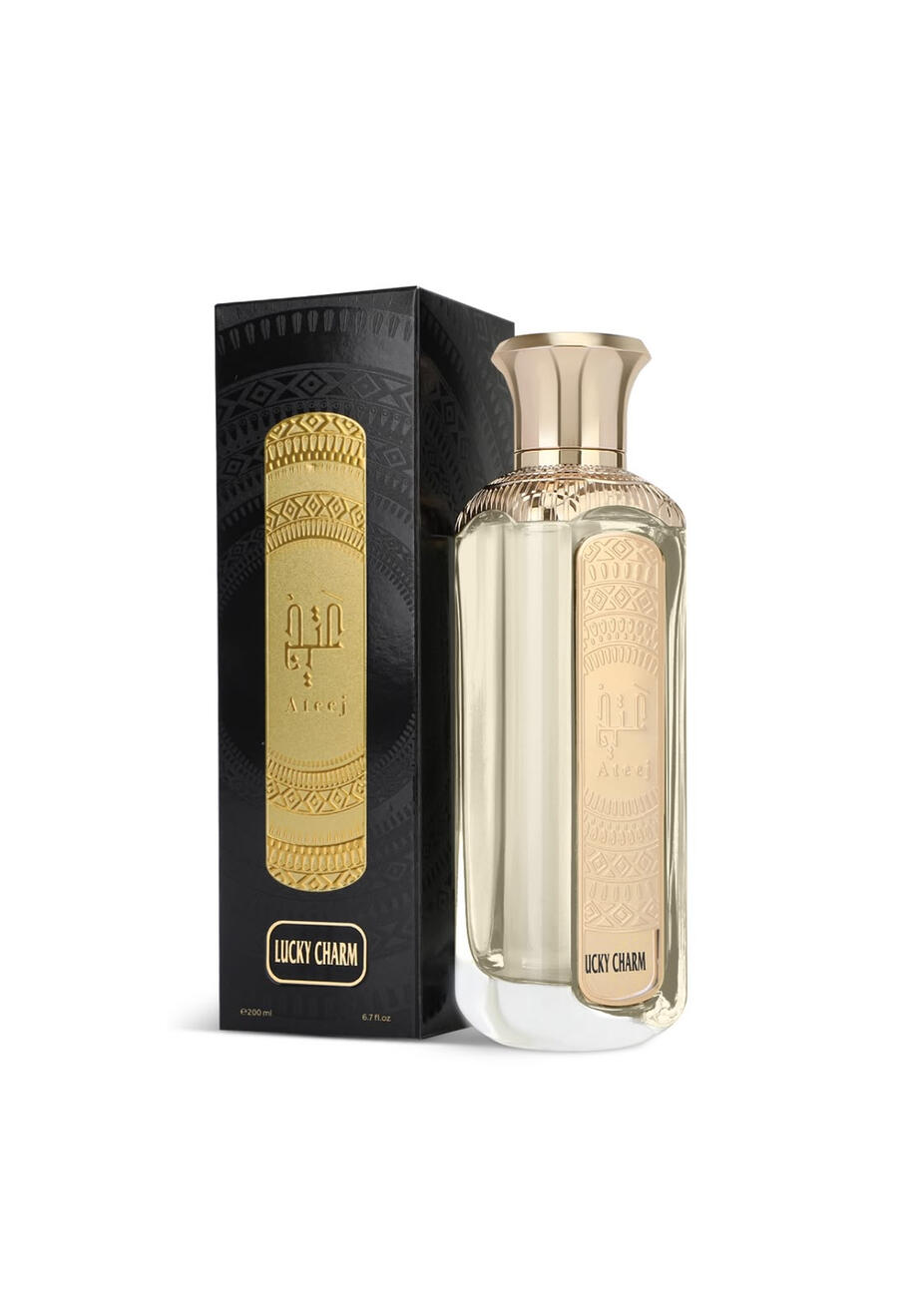 Lucky Charm - 200 ml 1060 MAD