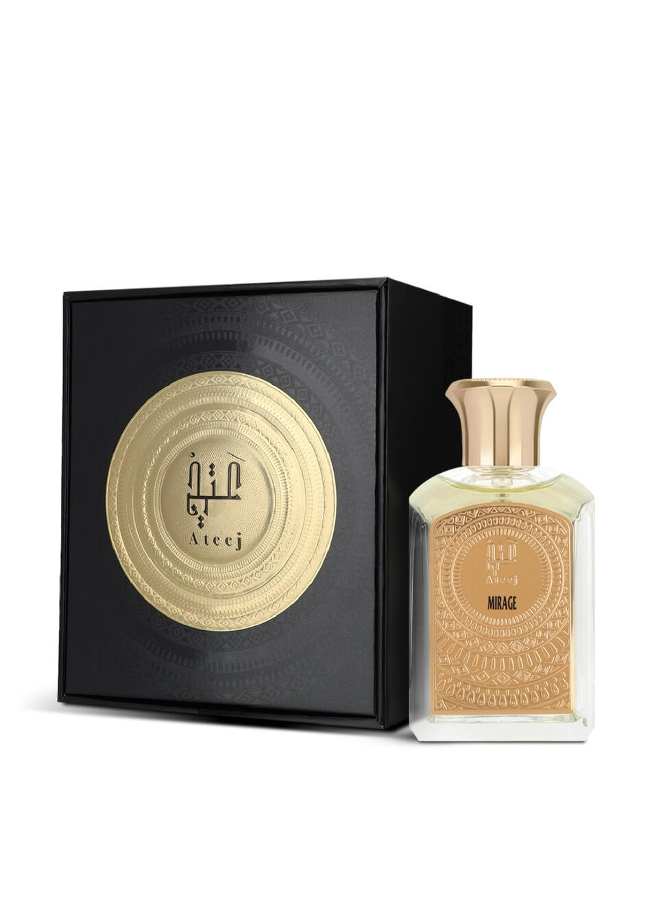 MIRAGE - 75 ml 1200 MAD