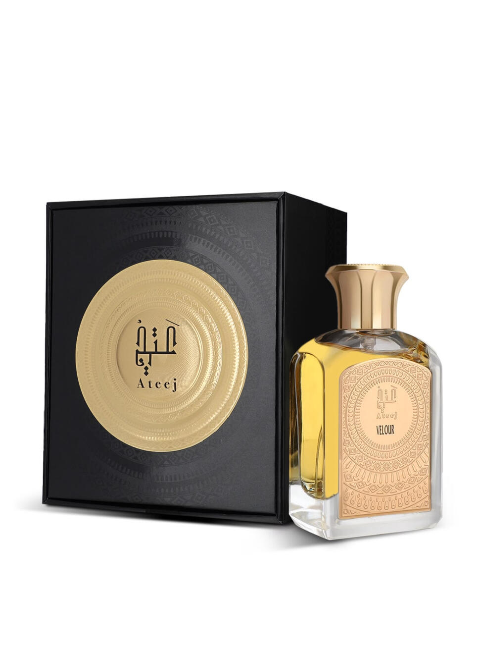VELOUR - 75 ml 1100 MAD