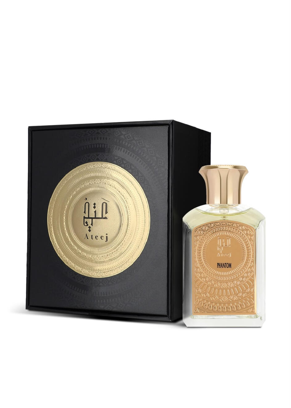 PHANTOM - 75 ml 1200 MAD