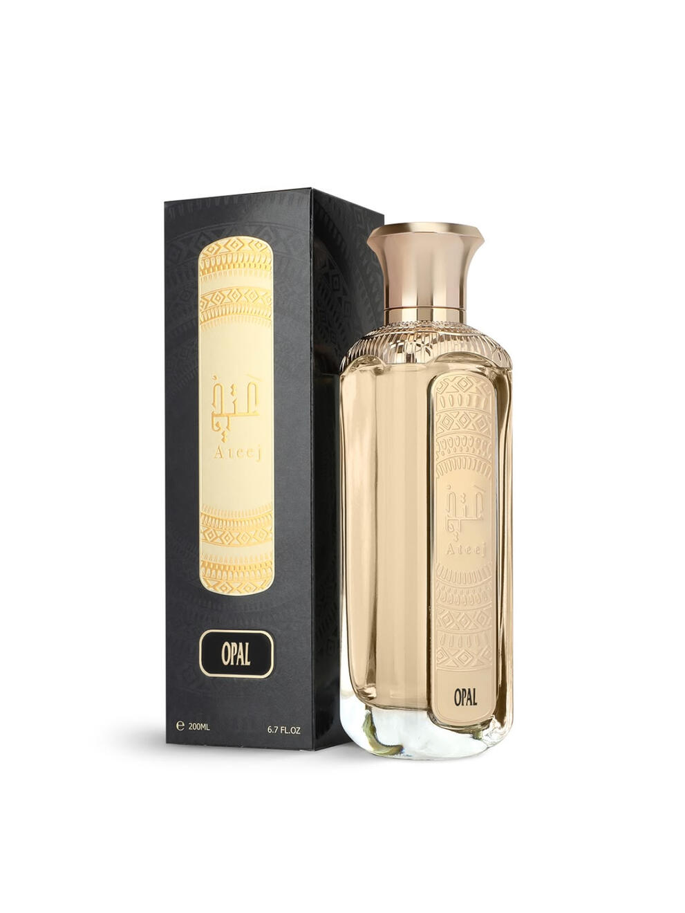 Opal - 200 ml 1060 MAD