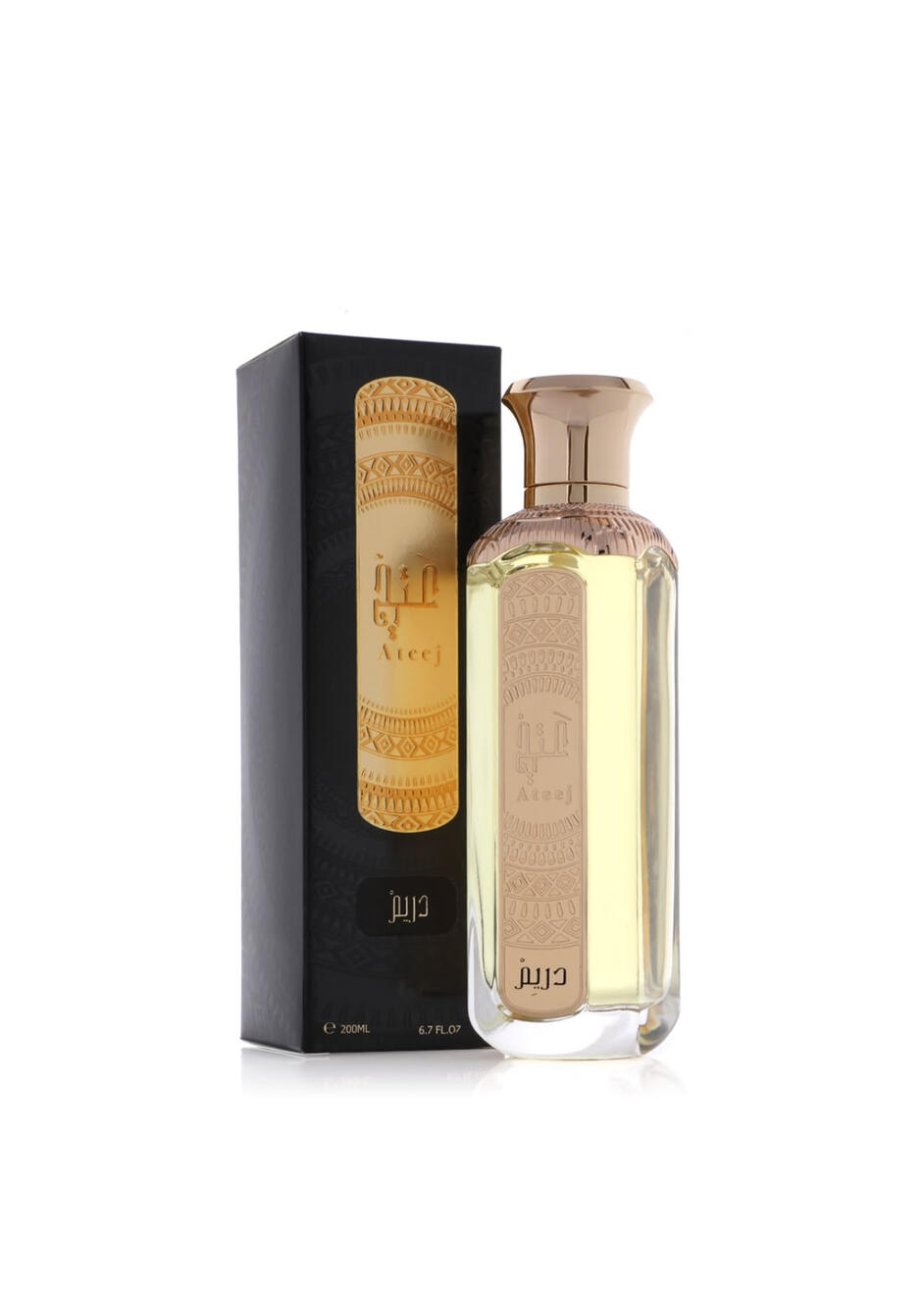Dream - 200 ml 1100 MAD