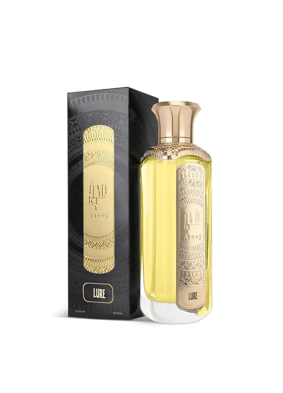 Lure - 200 ml 1100 MAD