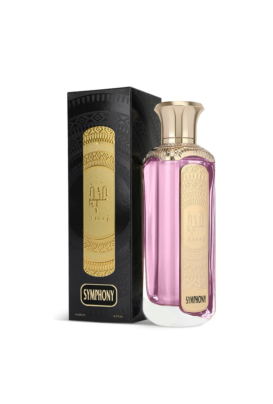 Symphony - 200 ml 1060 MAD