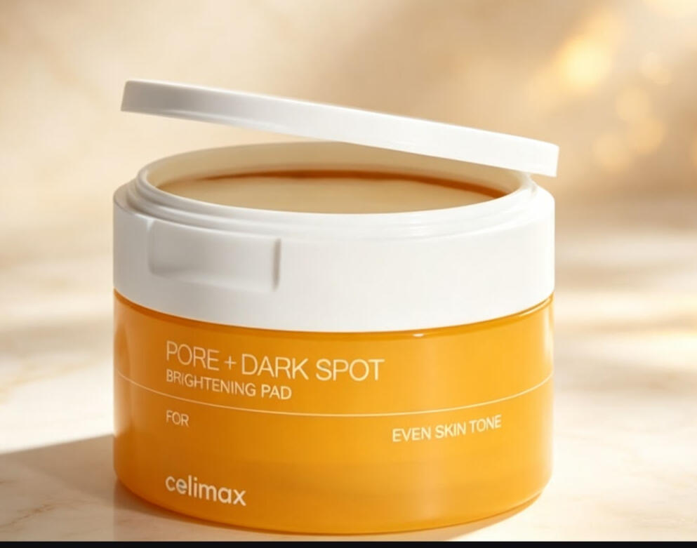 Pore & Dark Spot Brightening 40 pads 270 MAD