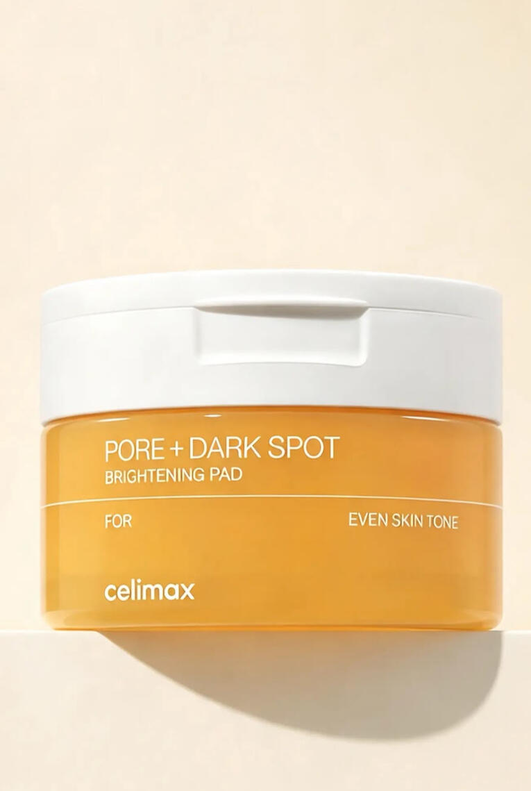 Pore & Dark Spot Brightening 40 pads 280 MAD 