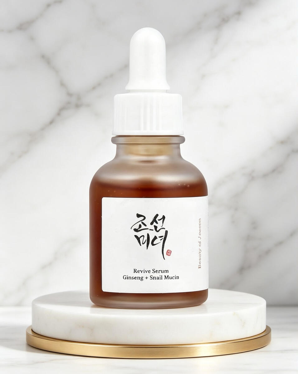 REVIVE SERUM. 30 ml. 200 MAD