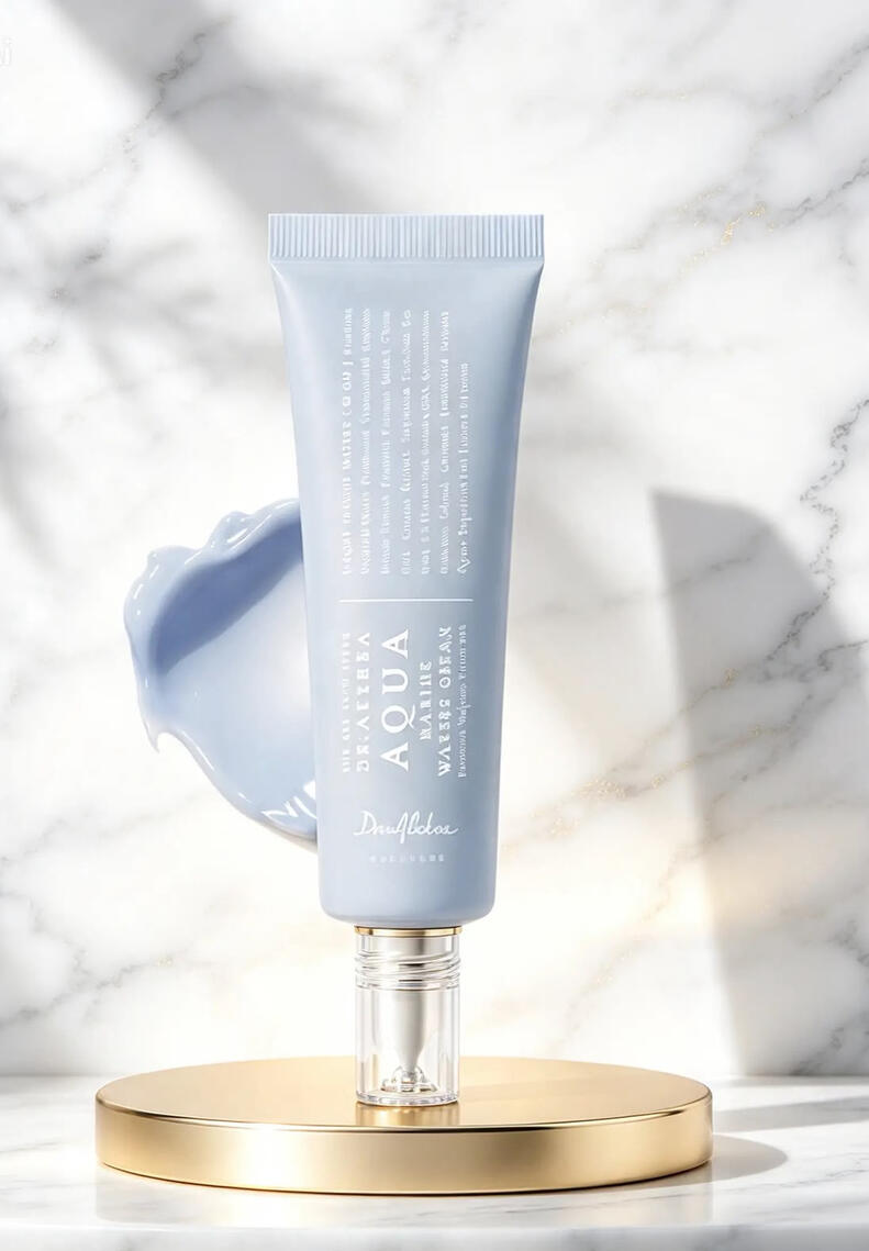 Aqua Marine Watery Cream 50 ml 290 MAD