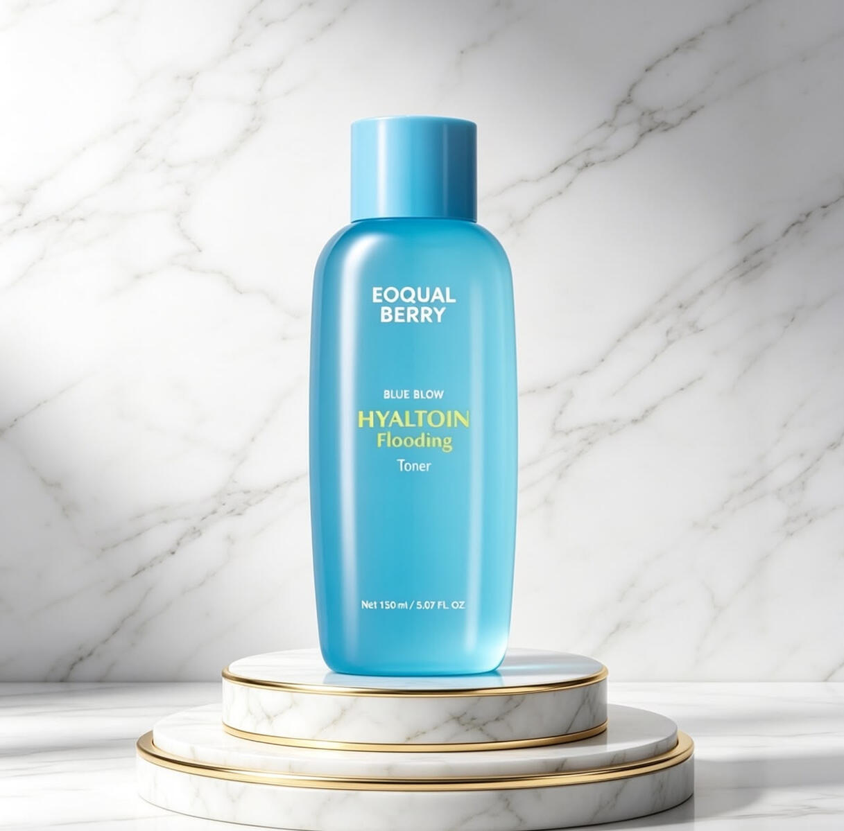 Hyaltoin Flooding Toner 150 ml• 280 MAD