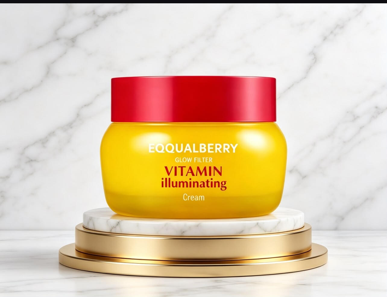 Vitamin Illuminating Cream 50 ml • 270 MAD