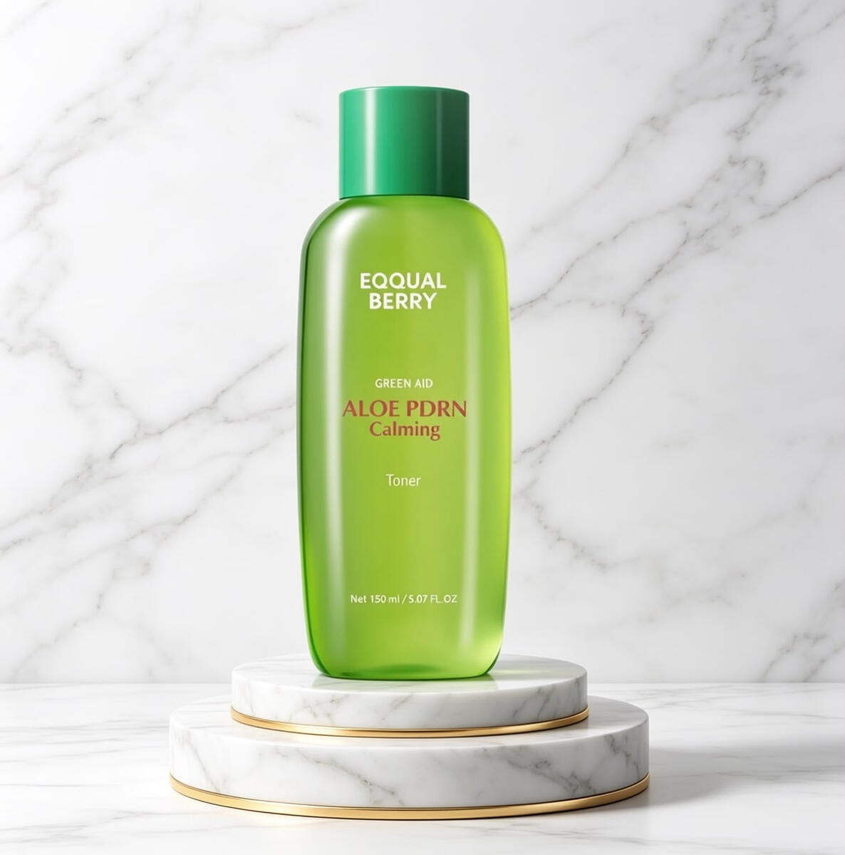 Calming Toner 150 ml• 280 MAD