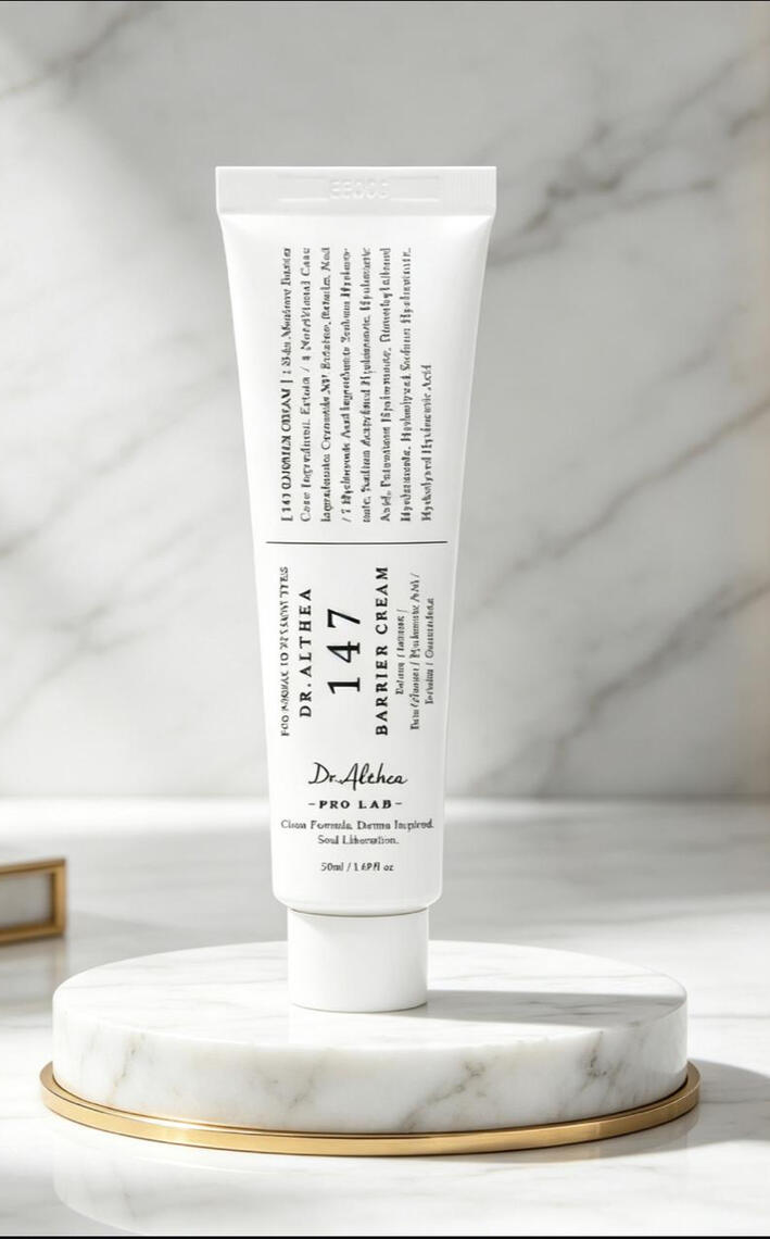1-Barrier Strengthening 4-Nourishing 7-Essential. 50 ml. 350 MAD