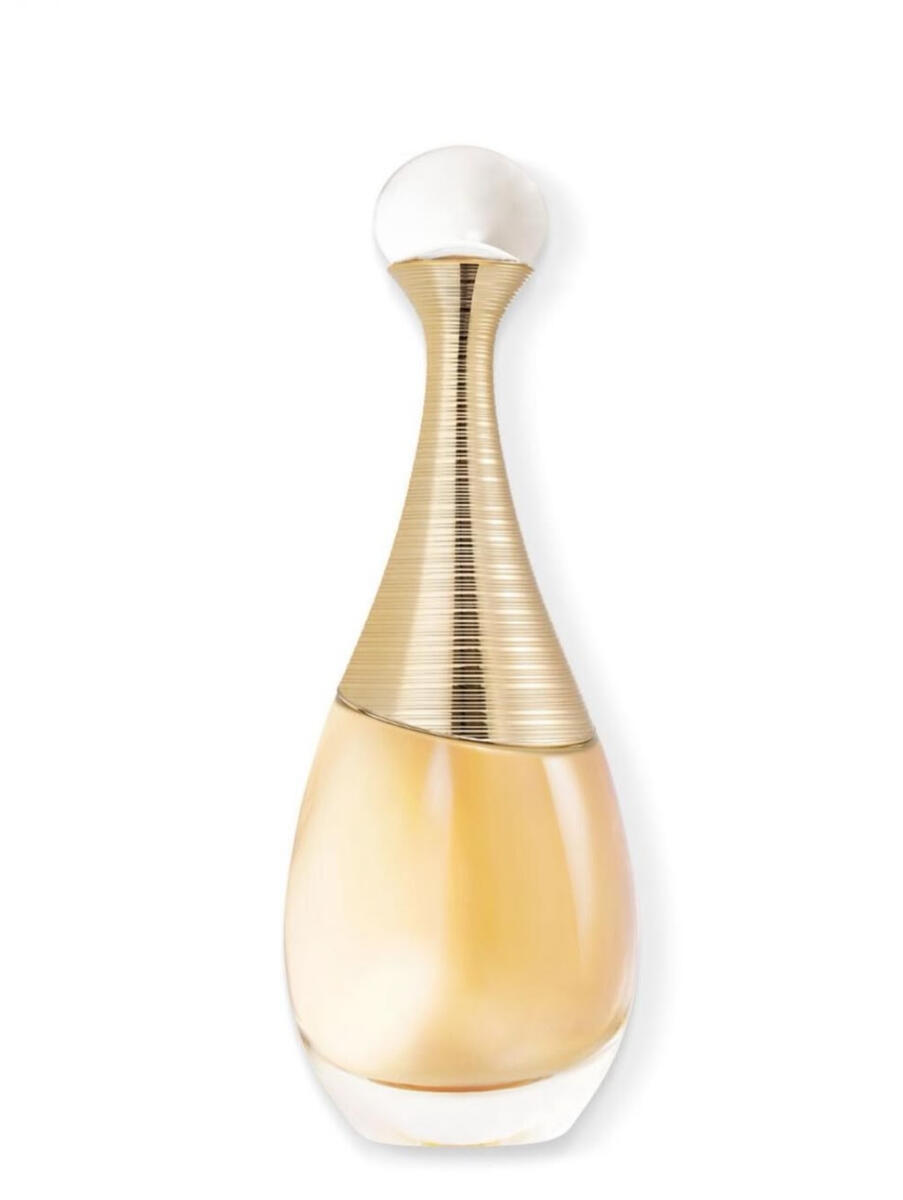 J'adore Infinissime Family Floral • Amber Occasion Day & Evening Season Autumn • Winter Longevity Long-lasting Projection Strong Olfactory Notes Top Blood Orange • Pink Pepper Heart Grasse Rose • Jasmine Sambac • Tuberose • Ylang-Ylang • Lily of th