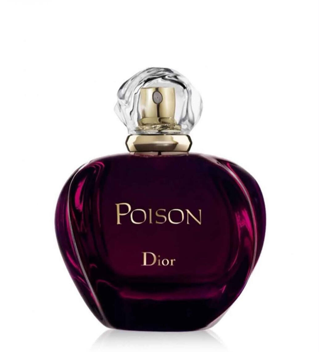Poison Family Amber • Spicy Occasion Evening • Special Occasions Season Autumn • Winter Longevity Exceptional Projection Very Strong Olfactory Notes Top Coriander • Wild Berries • Plum • Anise Heart Tuberose • Jasmine • Incense • Cinnamon Base Opo