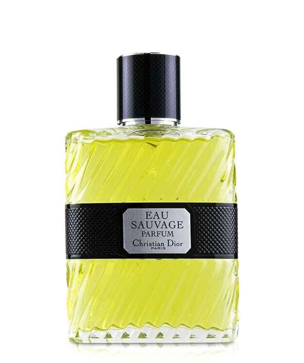 EAU SAUVAGE Parfum Family Woody • Citrus • Oriental Occasion Evening Season Autumn • Winter Longevity Exceptional Projection Moderate to Strong Olfactory Notes Top Bergamot • Lemon Heart Vetiver • Lavender • Elemi Base Myrrh • Sandalwood • Amber