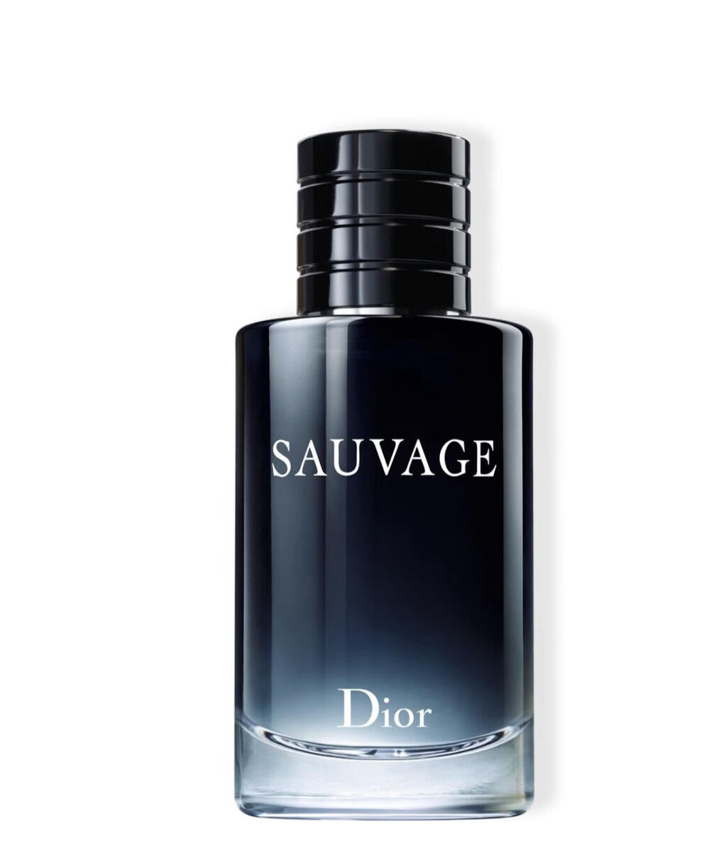 SAUVAGE Eau de Toilette Family Fresh • Aromatic • Woody Occasion Day & Evening Season Spring • Summer • Autumn Longevity Long-lasting Projection Strong Olfactory Notes Top Calabrian Bergamot • Pepper Heart Sichuan Pepper • Lavender • Pink Pepper •