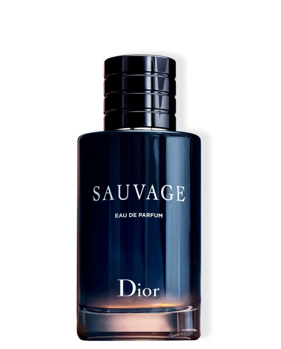 SAUVAGE Eau de Parfum Family Fresh • Spicy • Woody Occasion Day & Evening Season Autumn • Winter • Spring Longevity Exceptional Projection Strong Olfactory Notes Top Calabrian Bergamot Heart Sichuan Pepper • Lavender • Star Anise • Nutmeg Base Amb