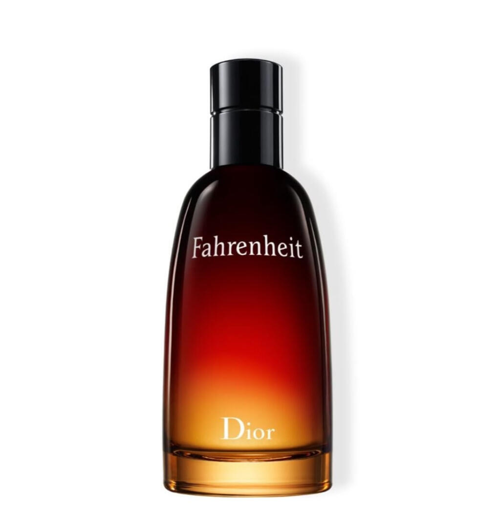 FAHRENHEIT Eau de Toilette Family Woody • Floral • Leather Occasion Day & Evening Season Autumn • Winter • Spring Longevity Long-lasting Projection Strong Olfactory Notes Top Mandarin • Lavender • Hawthorn • Bergamot Heart Violet Leaf • Nutmeg • Ce