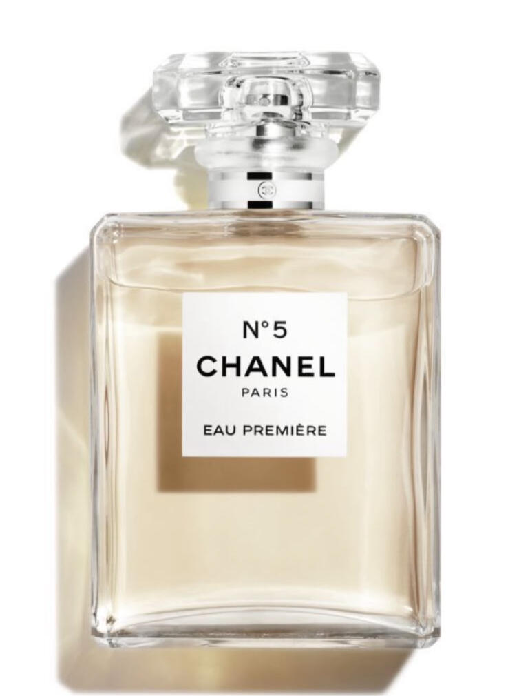 Eau Peremiere Chanel No 5