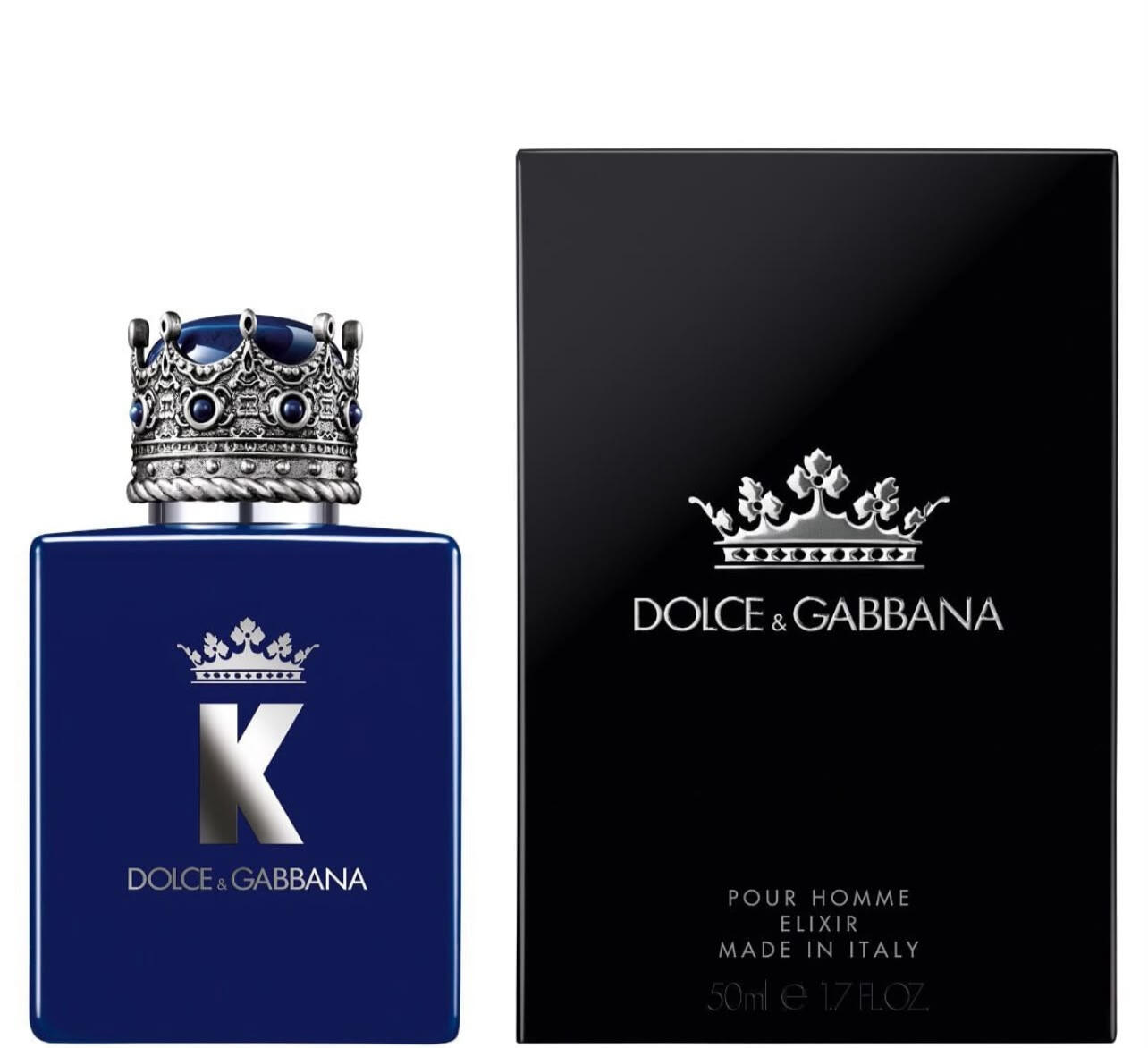 K by Dolce&Gabbana Elixir Family Woody • Spicy • Amber Occasion Evening • Special Occasions Season Autumn • Winter Longevity Exceptional Projection Strong Olfactory Notes Top Blood Orange • Cardamom Heart Fig • Geranium • Lavender Base Patchouli •