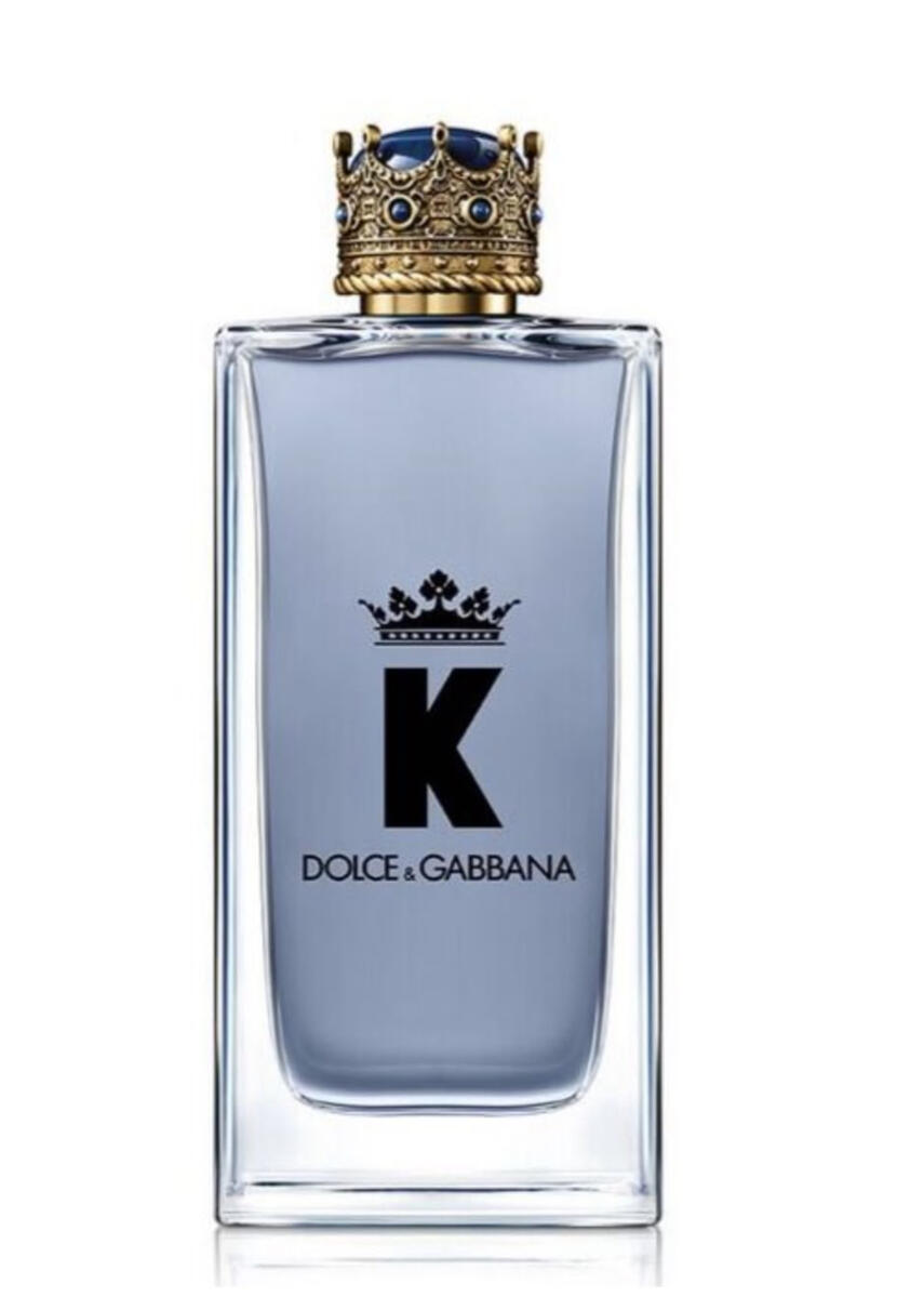 K by Dolce&Gabbana Eau de Toilette Family Woody • Aromatic • Citrus Occasion Day & Evening Season Spring • Summer • Autumn Longevity Long-lasting Projection Moderate Olfactory Notes Top Blood Orange • Sicilian Lemon • Juniper Berries Heart Clary Sa