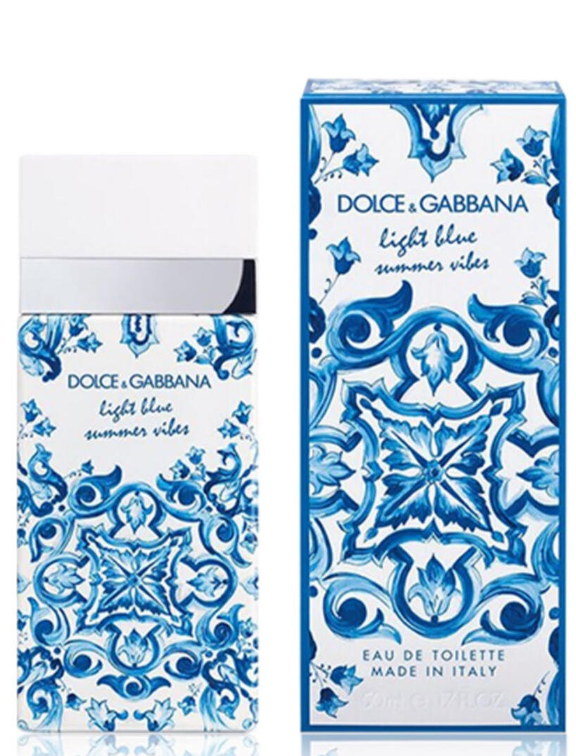 Light Blue Summer Vibes Family Citrus • Woody Occasion Daytime Season Spring • Summer Longevity Moderate Projection Moderate Olfactory Notes Top Sicilian Lemon Heart Cypress Base Amber Woods Signature Bright, carefree and sun-kissed. A Mediterran
