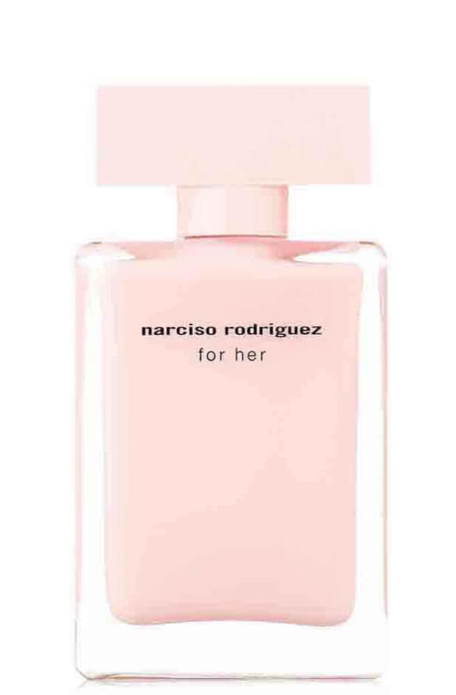 for her Eau de Parfum Family Chypre • Floral Occasion Day & Evening Season Spring • Autumn • Winter Longevity Long-lasting Projection Moderate Olfactory Notes Top Peach • Rose Heart Heart of Musk Base Patchouli • Amber Signature Elegant, sensual