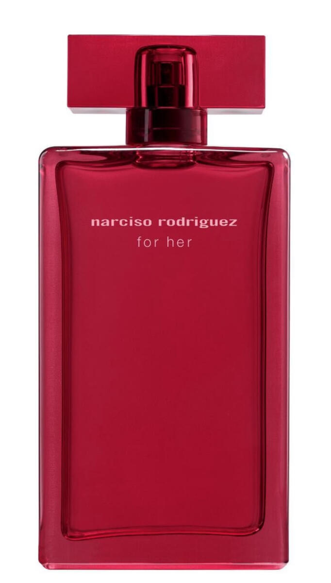 for her Eau de Parfum Intense Family Chypre • Ambery Occasion Evening • Special Occasions Season Autumn • Winter Longevity Exceptional Projection Strong Olfactory Notes Top Peach • White Flowers Heart Heart of Musk Base Vetiver • Vanilla Signatur