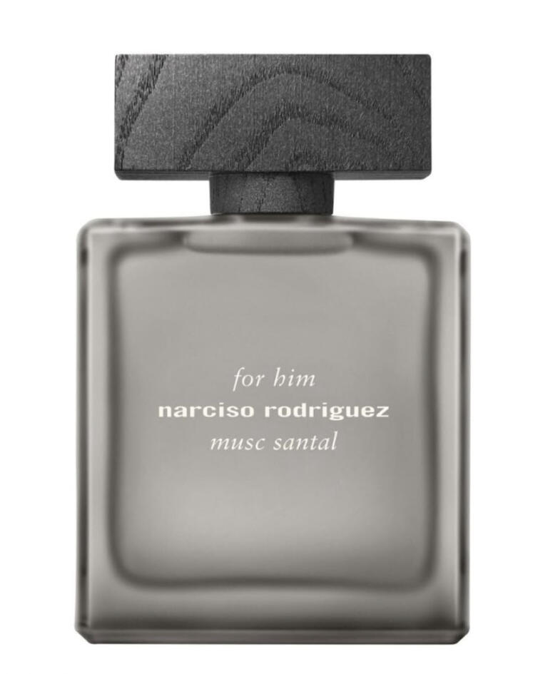 for him narciso rodriguez musc nude Eau de Parfum Family Woody • Musky • Amber Occasion Evening • Special Occasions Season Autumn • Winter Longevity Exceptional Projection Moderate to Strong Olfactory Notes Top Pink Pepper • Cardamom Heart Musk • I