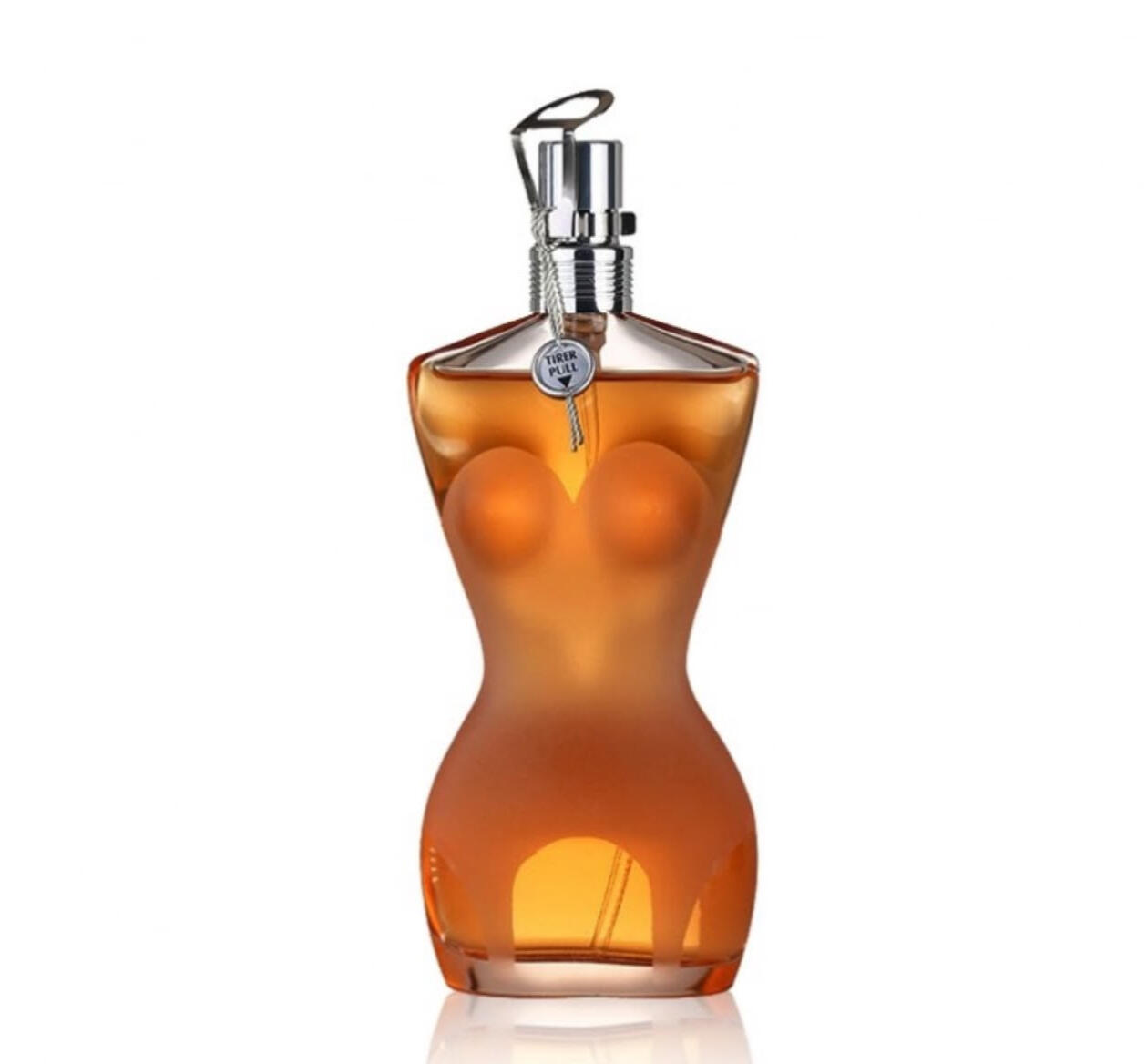 GAULTIER DIVINE Eau de Parfum Family Floral • Gourmand Occasion Day & Evening Season Spring • Summer • Autumn Longevity Long-lasting Projection Moderate to Strong Olfactory Notes Top Calypsone • Red Berries Heart Lily • Jasmine Base Meringue • Mus