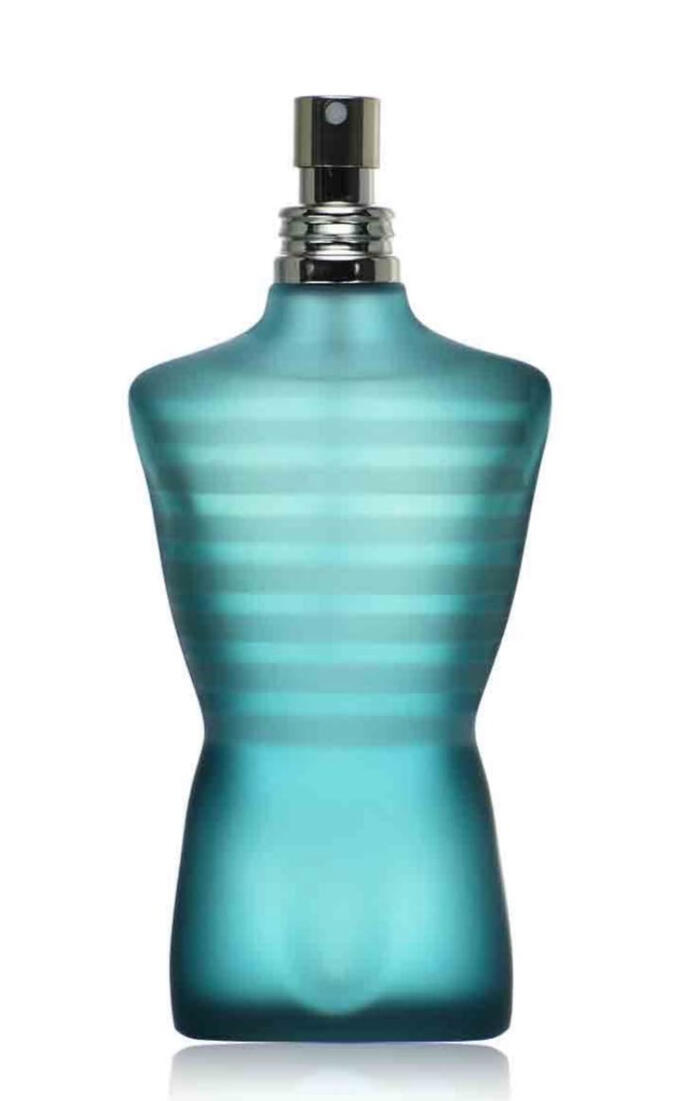 Le Male Eau de Toilette Family Amber • Aromatic Occasion Day & Evening Season All Seasons Longevity Long-lasting Projection Strong Olfactory Notes Top Mint • Lavender • Bergamot • Cardamom Heart Orange Blossom • Cinnamon • Caraway Base Vanilla • T