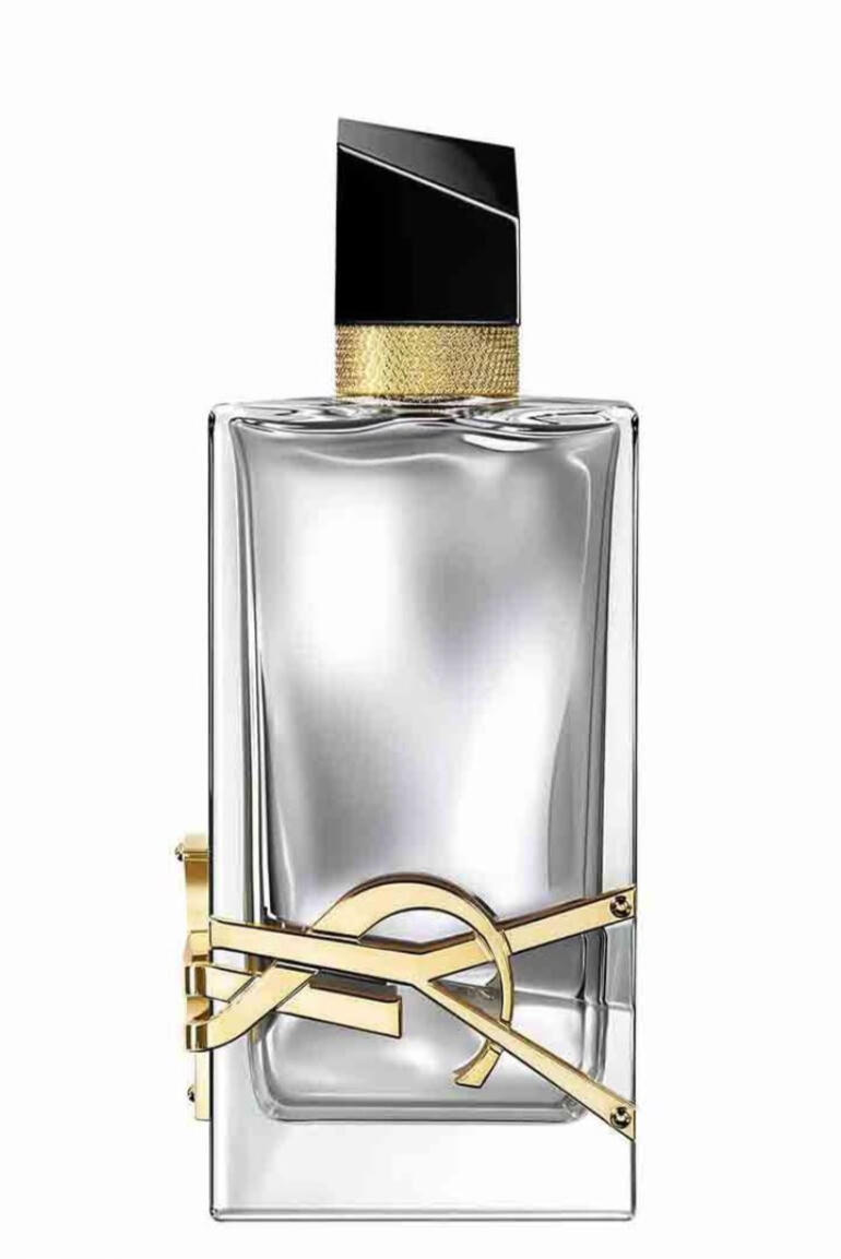 LIBRE L'Absolu Platine Family Floral • Amber Occasion Day & Evening Season All Seasons Longevity Exceptional Projection Strong Olfactory Notes Top Bergamot • Mandarin • Aldehydes Heart Orange Blossom • Lavender Base Vanilla • Ambergris Signature